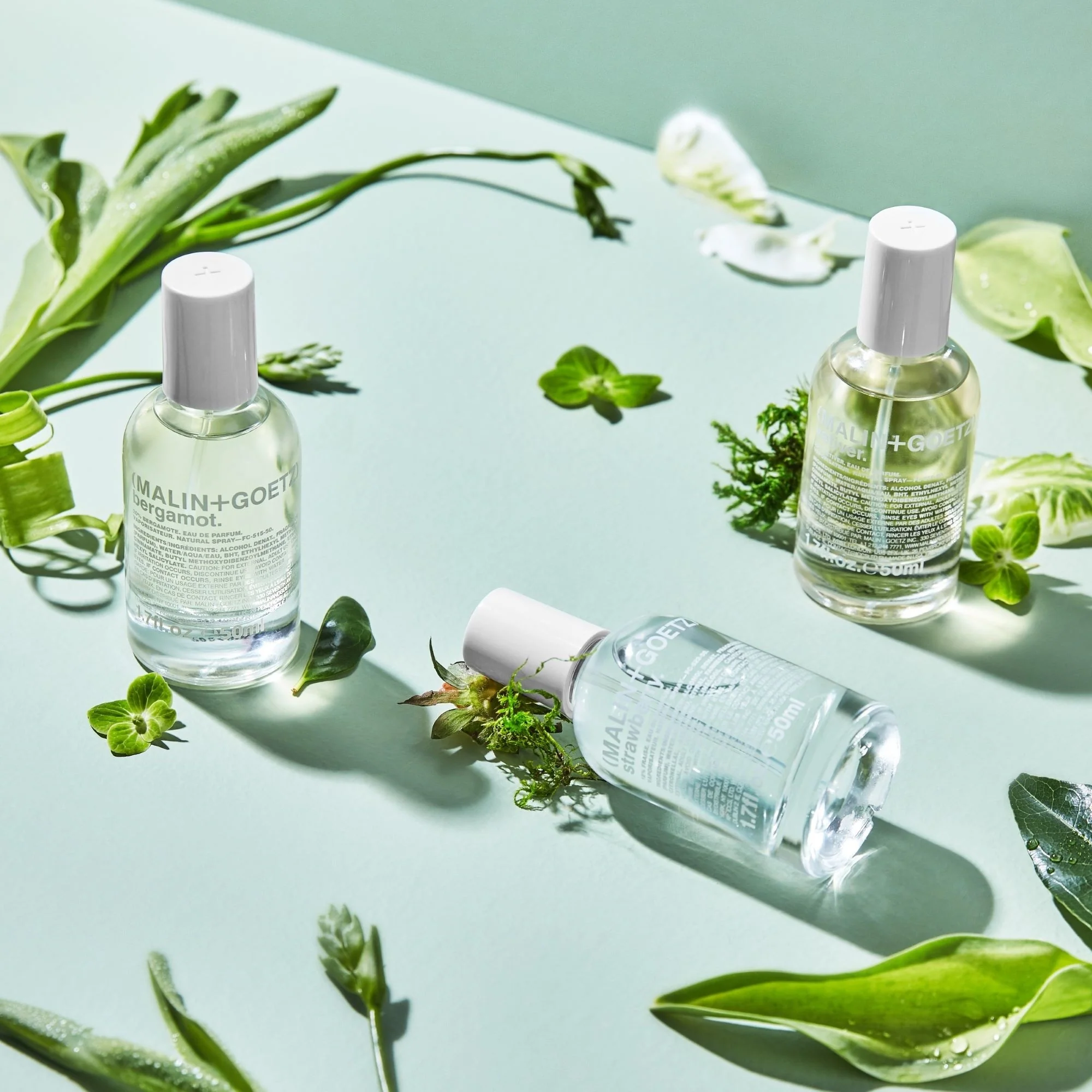 Tuoksu Vetiver eau de Parfum - Eau de Parfum Unisex, Eau de Parfum