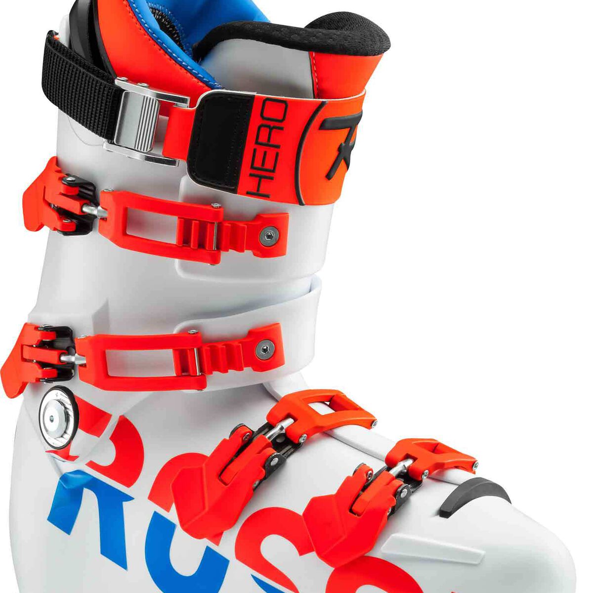 HERO WORLD CUP ZB (WHITE)
