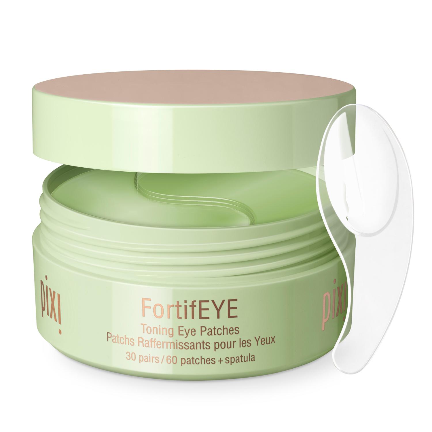 Fortifeye