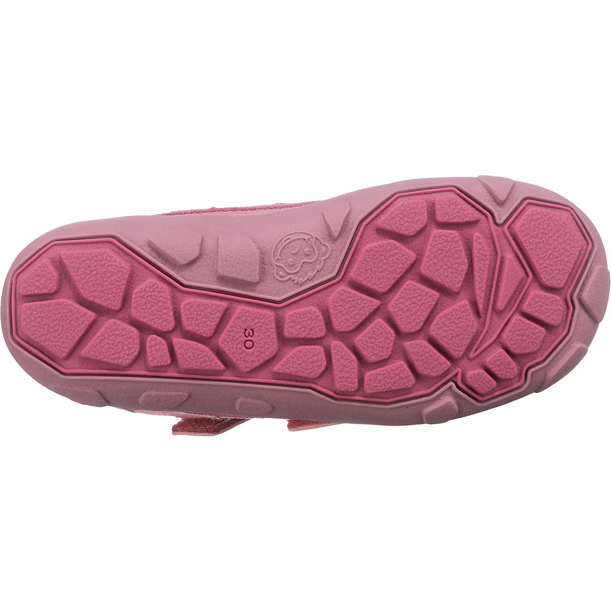 Winterstiefel COMFY WALK für Mädchen