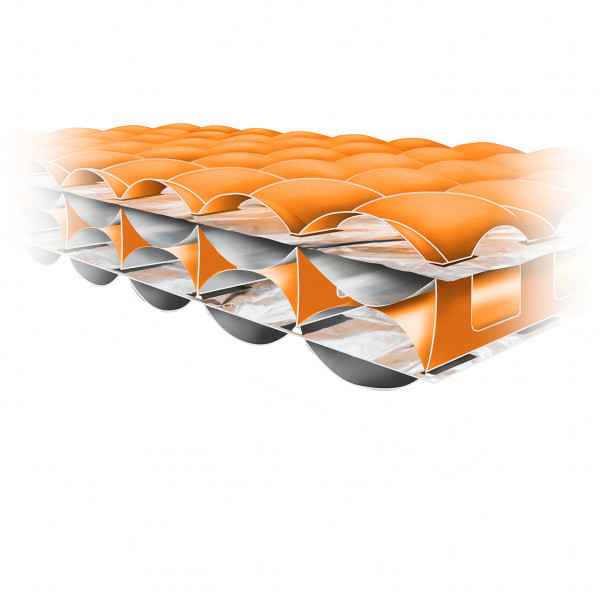 Nemo - Tensor Alpine - Isomatte