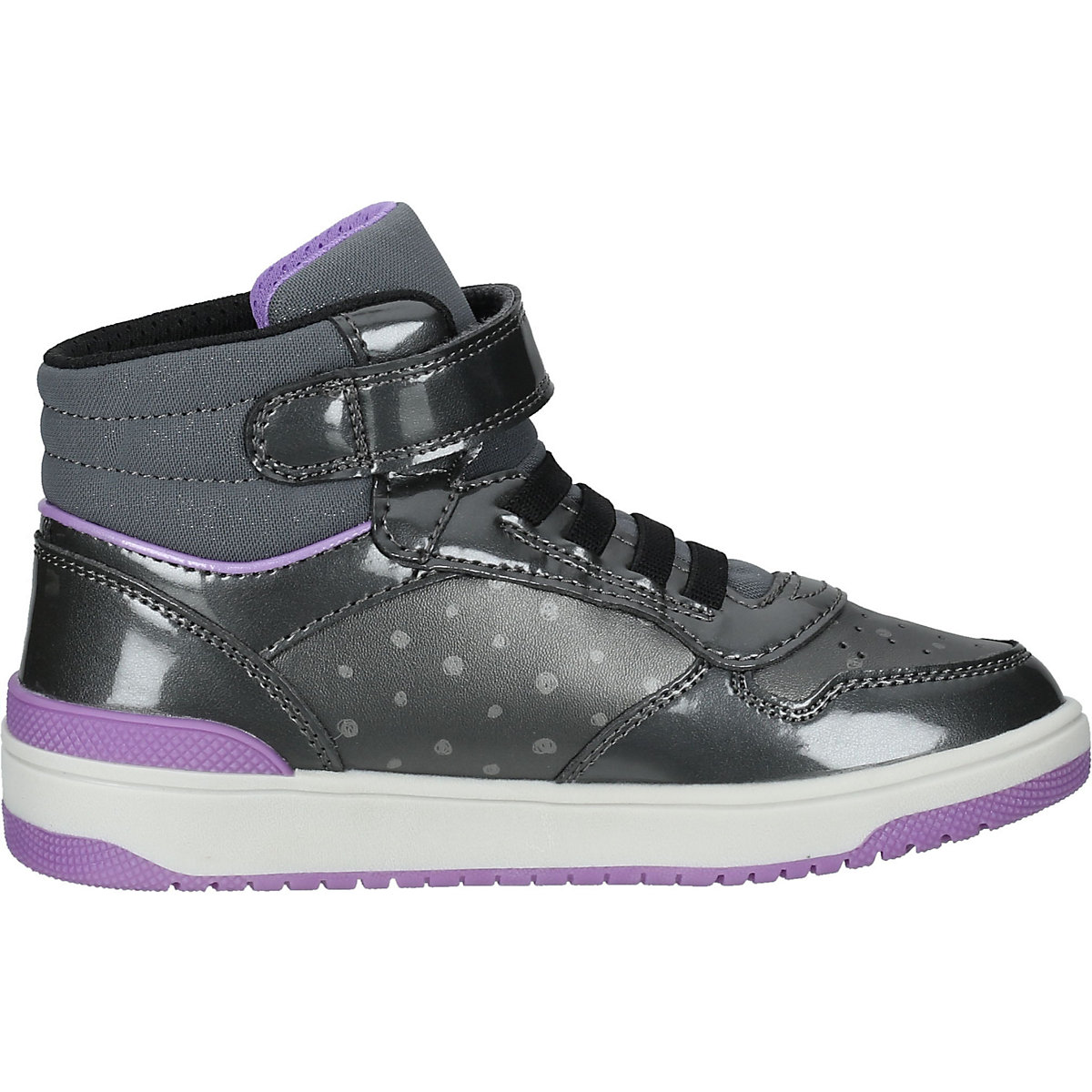 Sneaker Halbschuhe