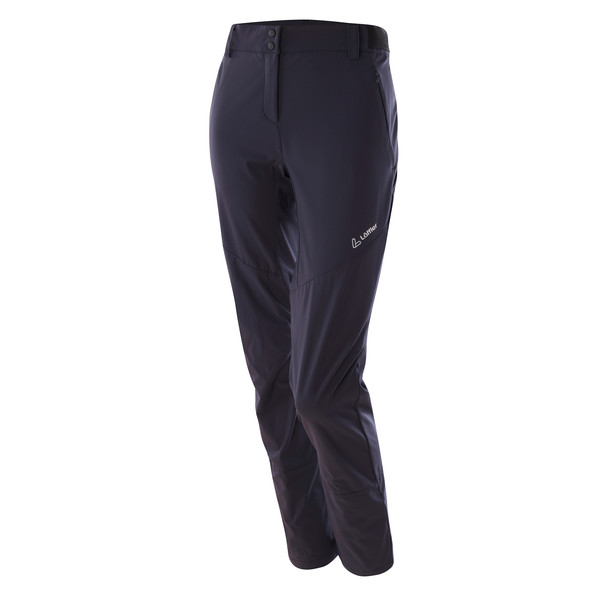 W PANTS COMFORT AS Damen - Softshellhose