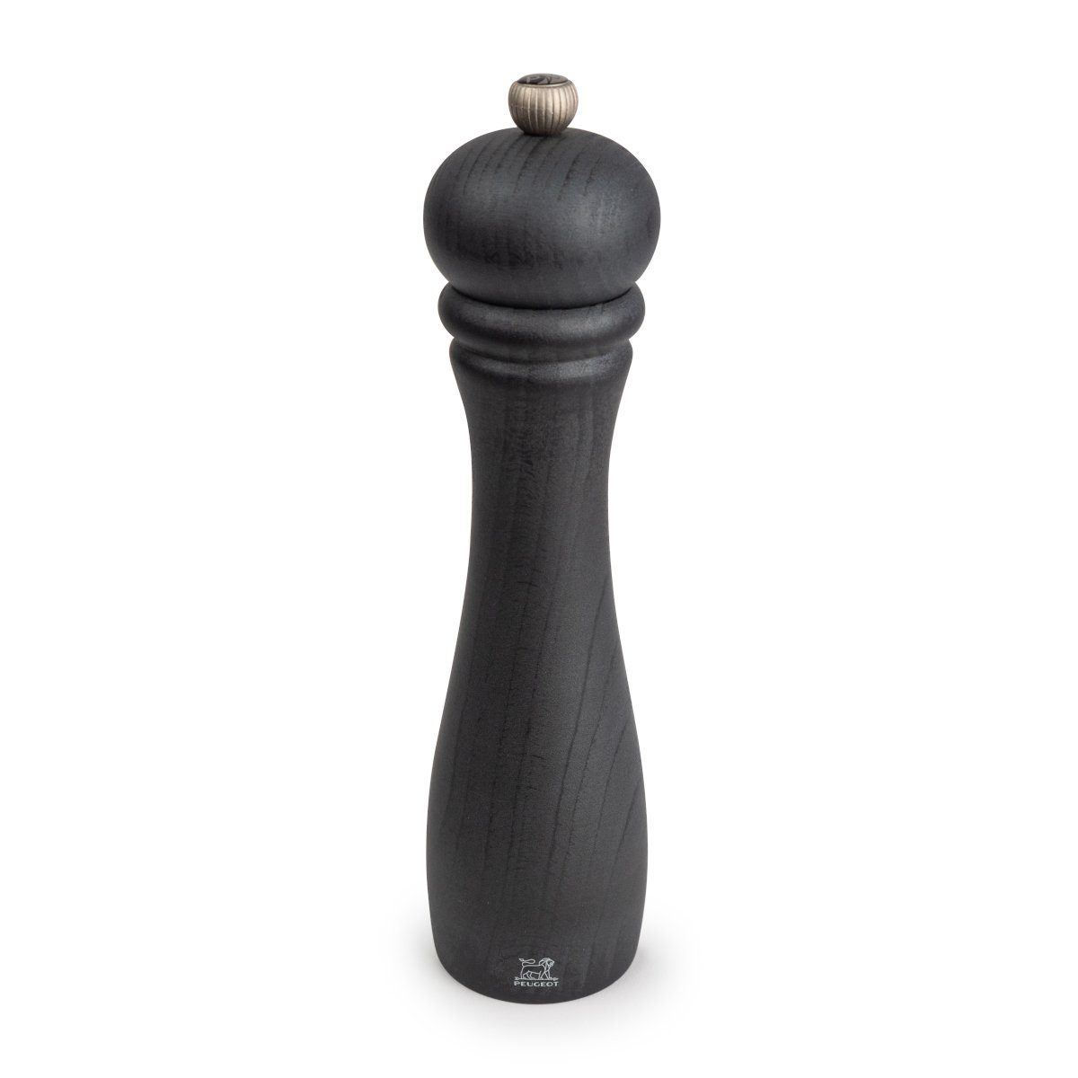 PEUGEOT Pfeffermühle Pfeffermühle CHECKMATE graphit 25 cm
