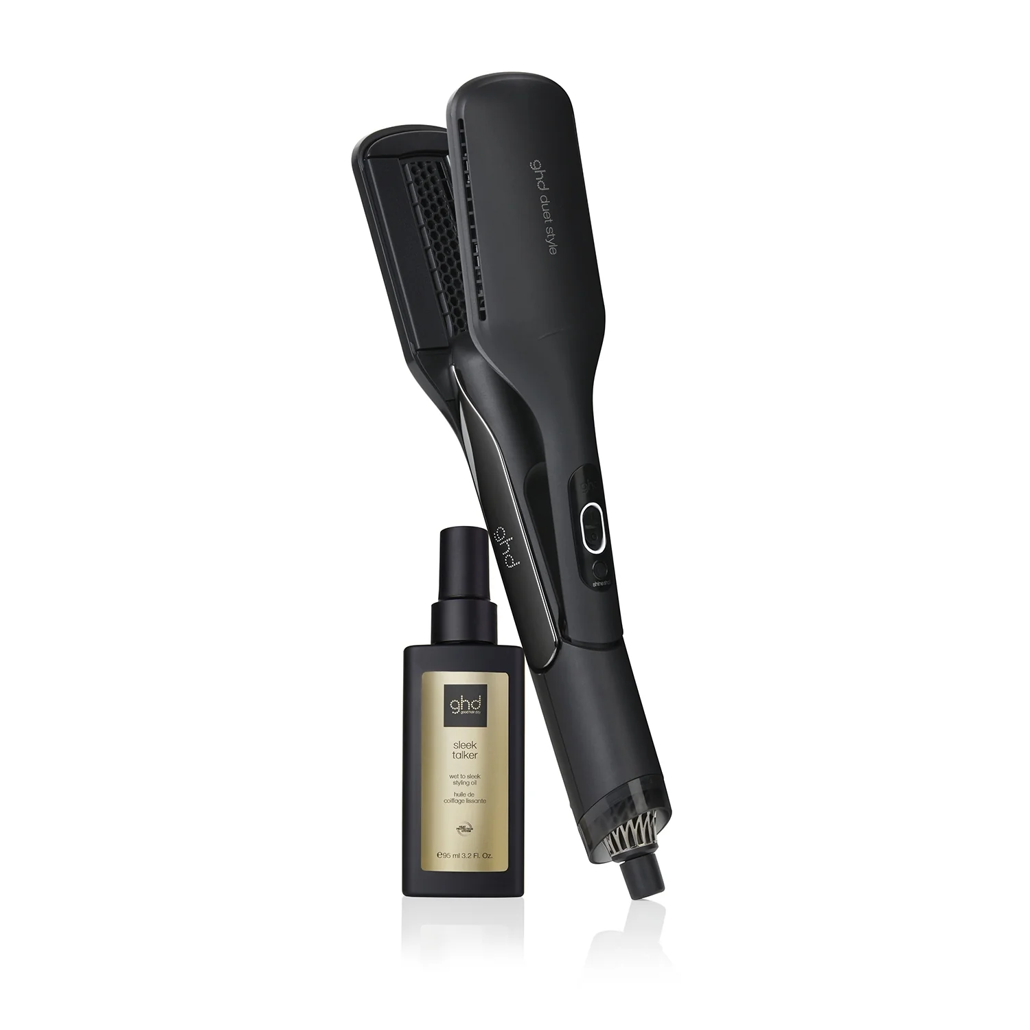 ghd Style Sleek Talker - Styling- og etterbehandlingshårolje