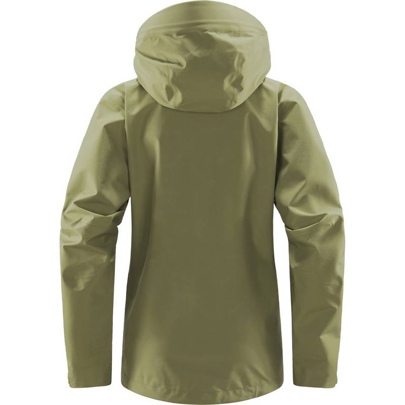 Haglöfs Roc GTX Jacket Hardshelljacke Damen