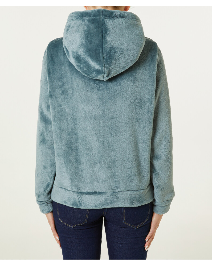 Fleecepullover