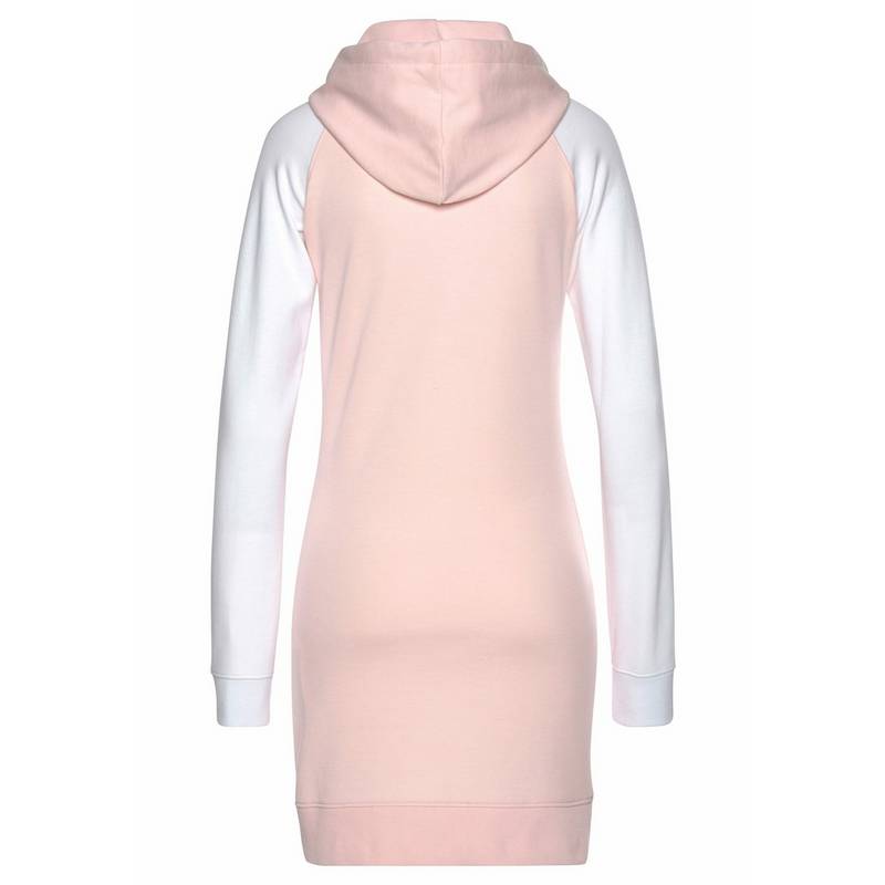 Bench Jerseykleid Damen