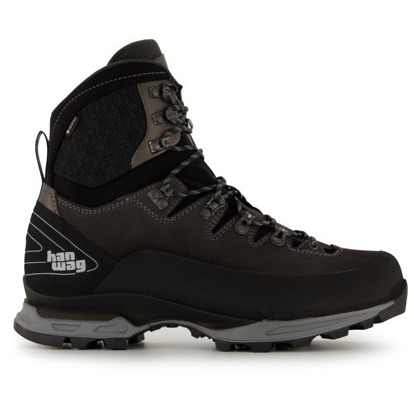 Hanwag - Alverstone II Wide GTX - Wanderschuhe
