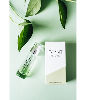FAYNT Realitea Eau de Parfum-10 ml