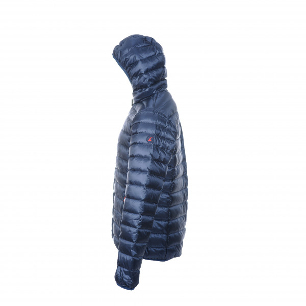 Alvivo - Glasgow - Kunstfaserjacke