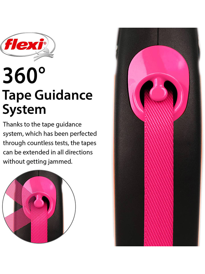 flexi Hundeleine 