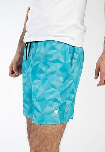 Spyder Männer Badeshorts