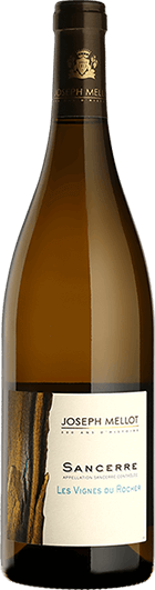 Joseph Mellot : Vignes du Rocher 2016