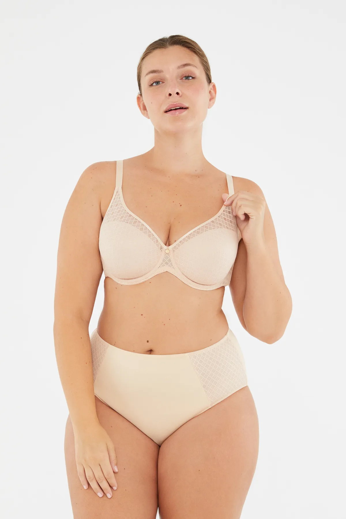 Dagi  Ten Lily Bügel-BH ohne Träger