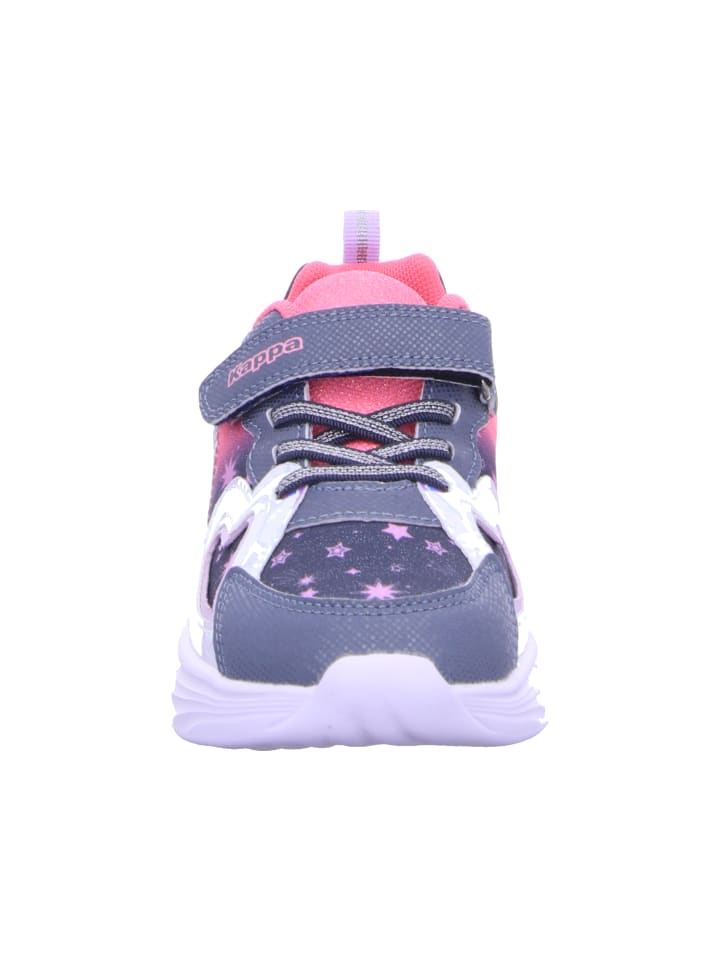 Kappa Klettschuhe in blau günstig kaufen