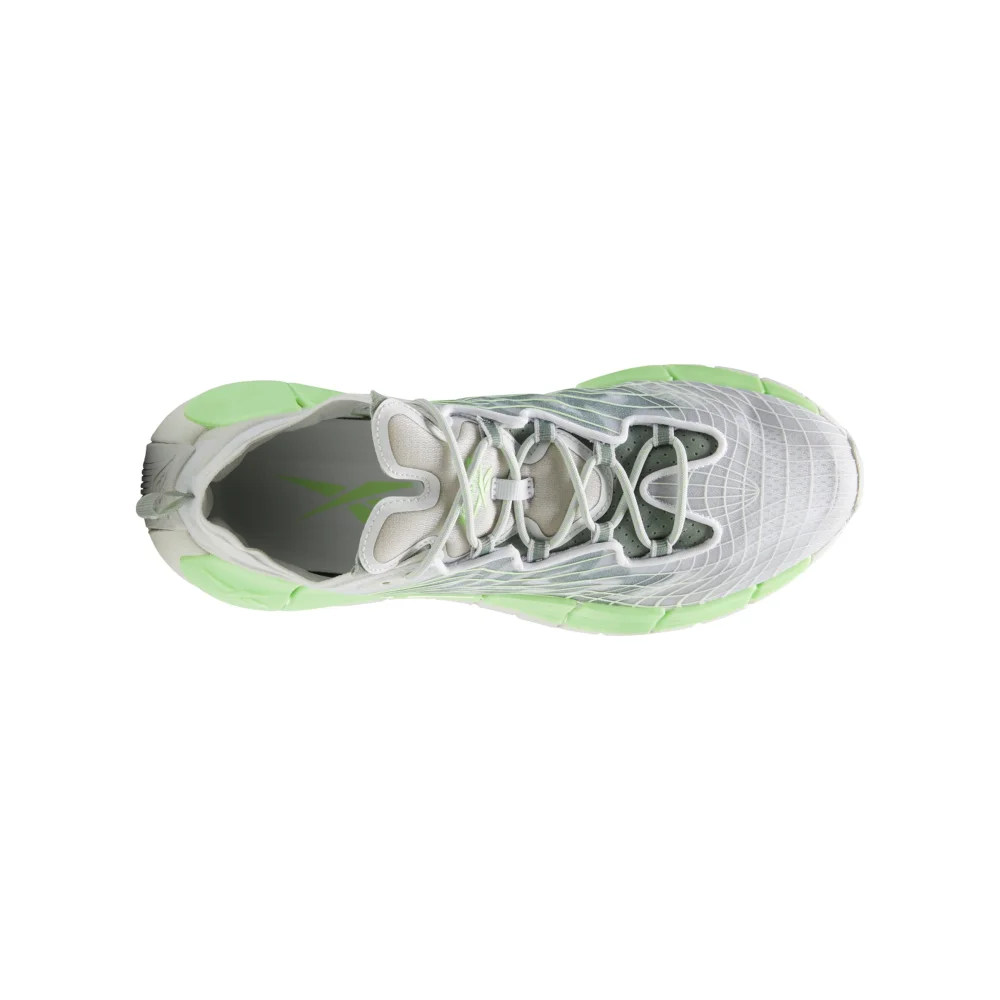 Reebok Zig Kinetica II FY7744 / grau