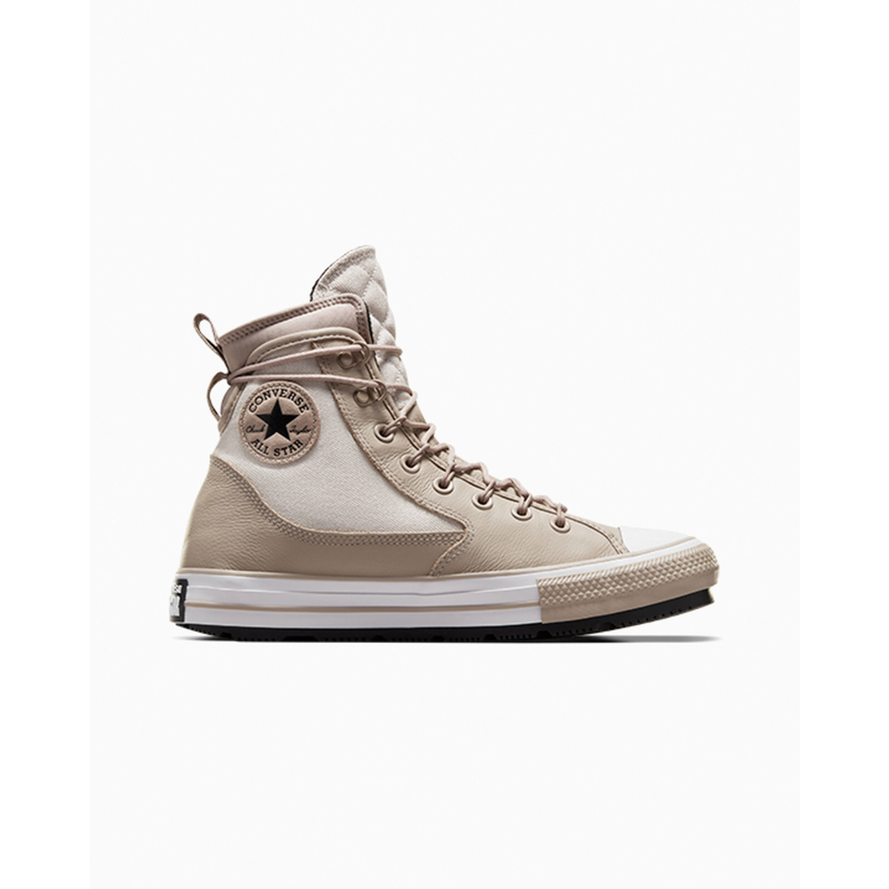 Converse All Terrain A04473C / grau