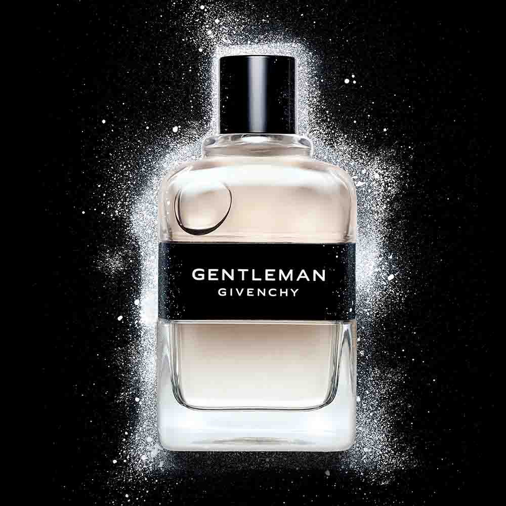 Givenchy Gentleman Eau de Toilette Nat. Spray