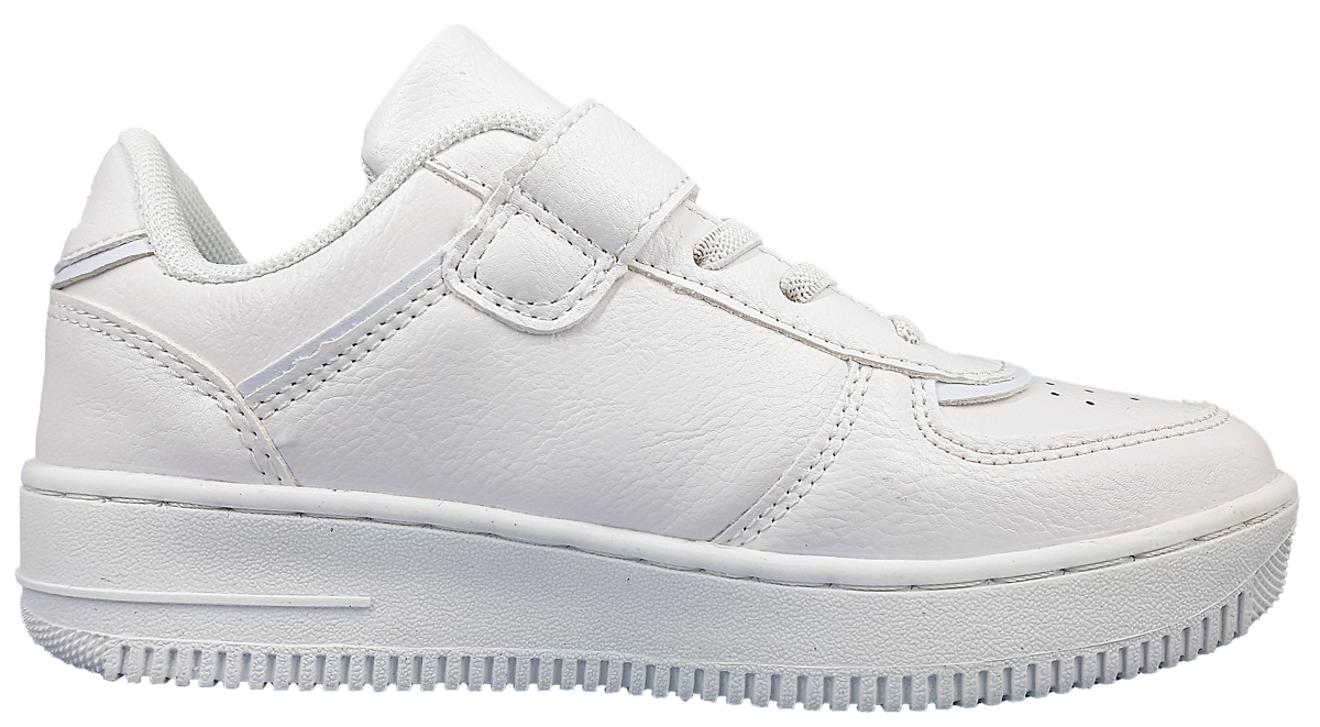 Kappa NCK 260971 Weiß 1060 white/blue