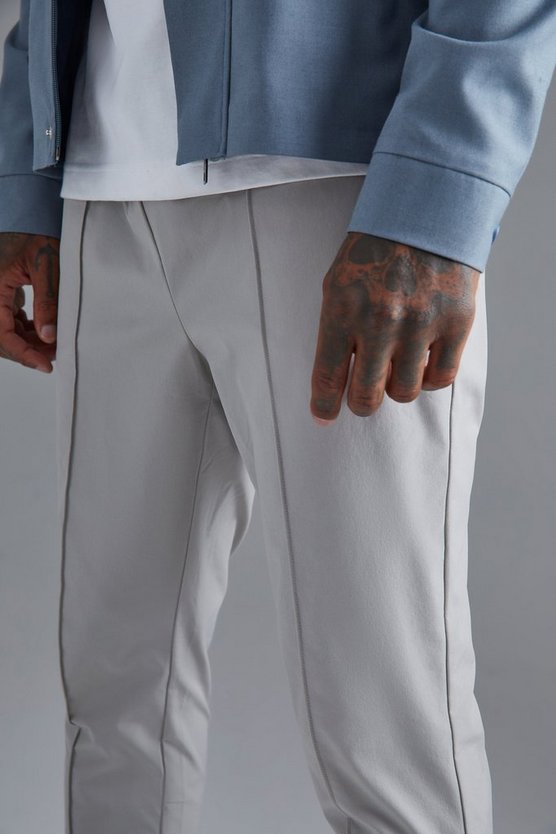 Stretch Skinny Hose