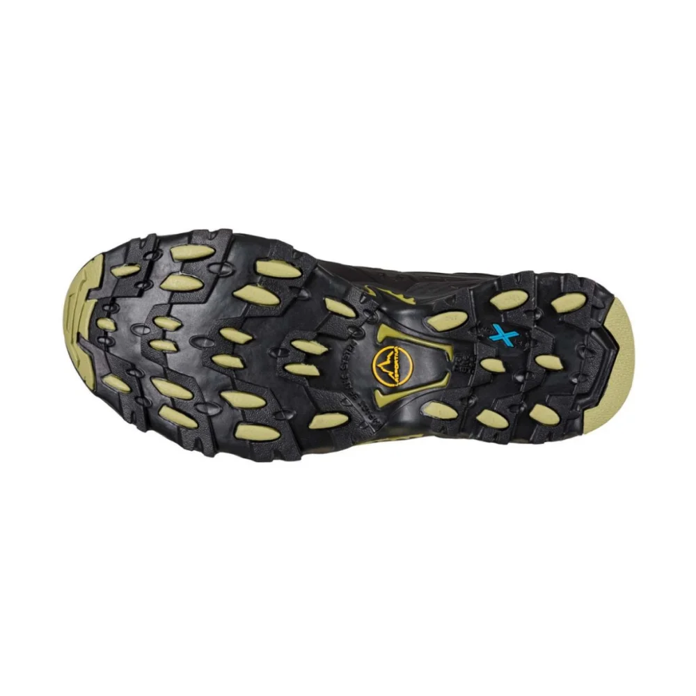 La Sportiva Ultra Raptor II Mid Leather GTX 34J999811 / schwarz