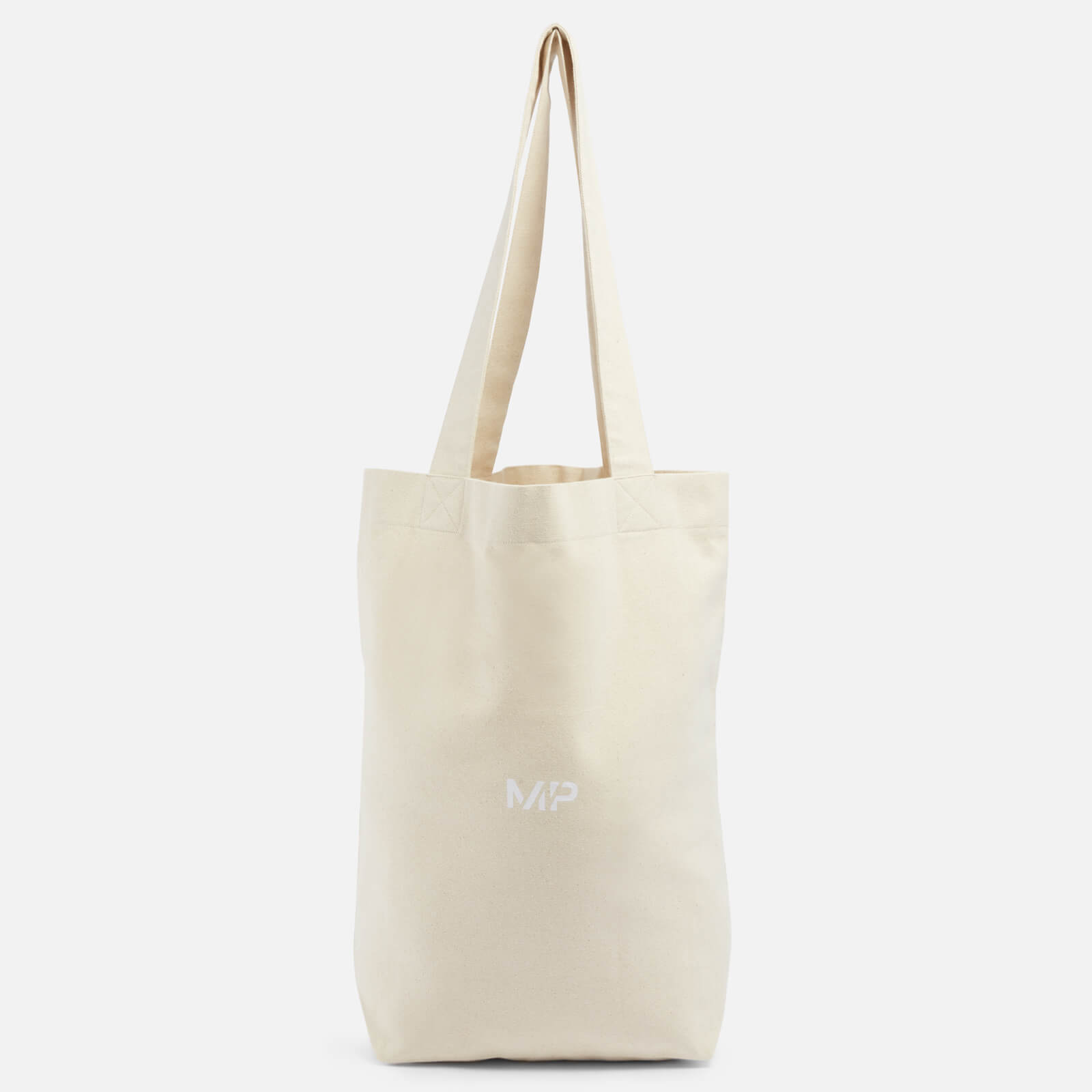 Sac fourre-tout en toile MP – Écru