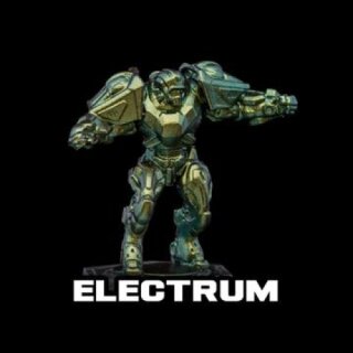Acrylfarbe Electrum Turboshift (20 ml)