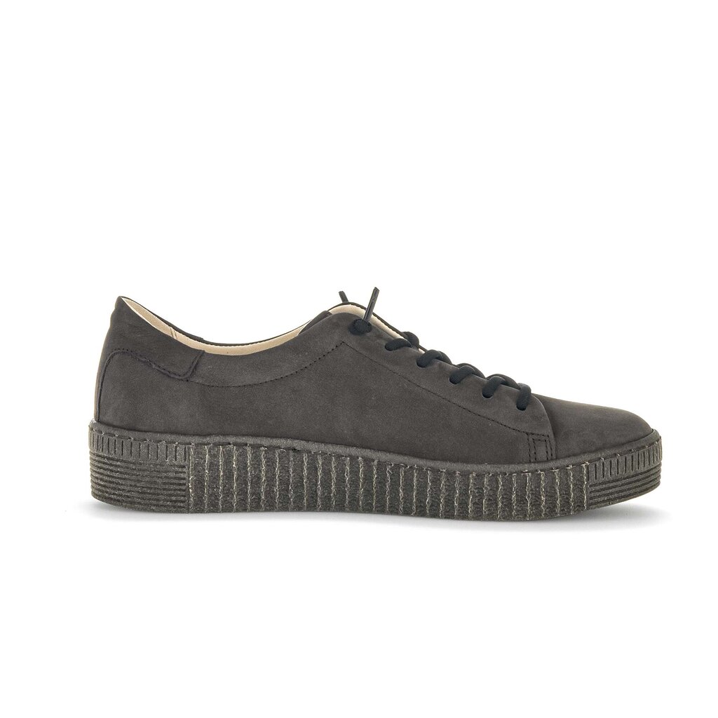 Gabor fashion Sneaker low grau