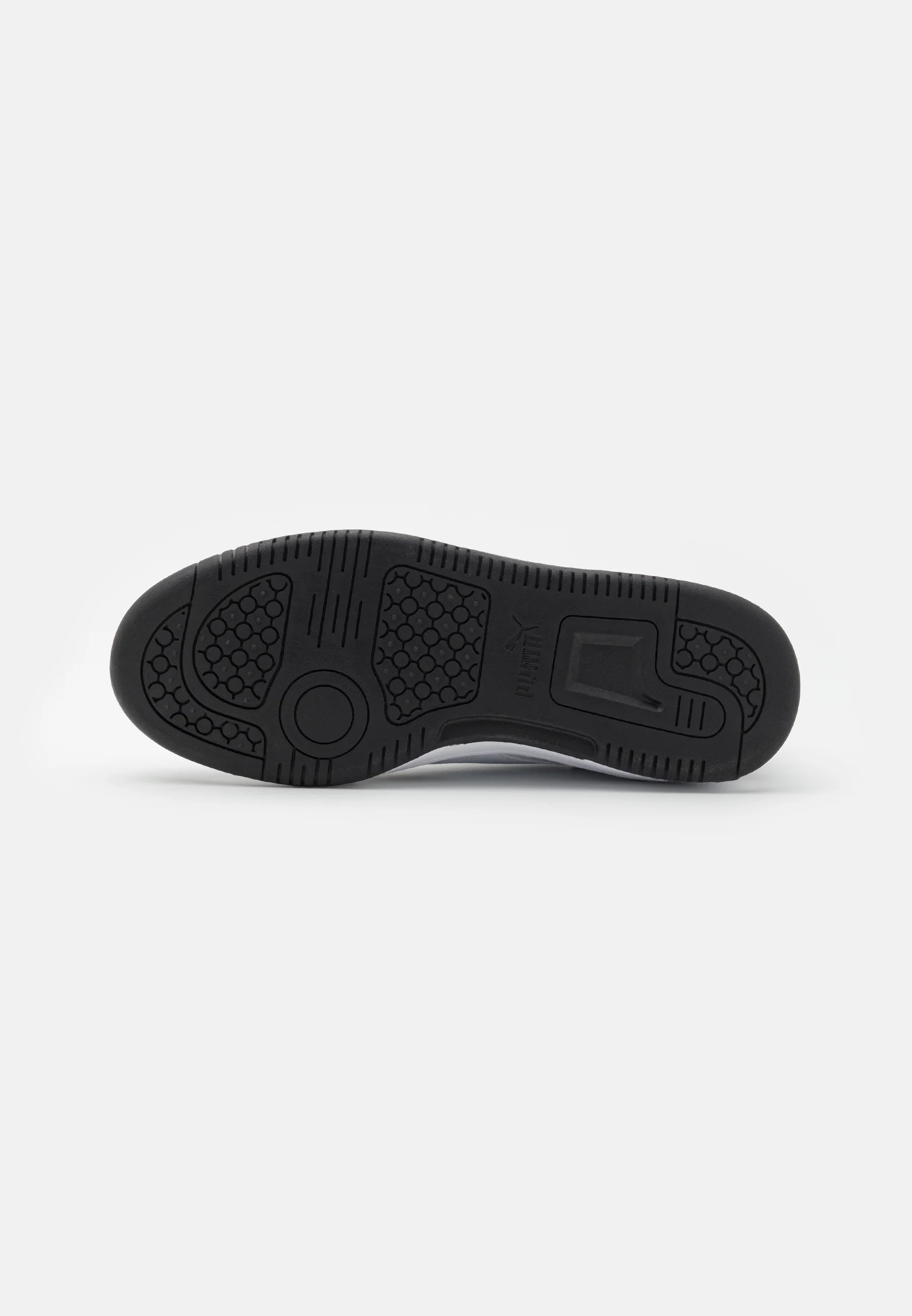 Puma REBOUND V6 DEEP DIVE UNISEX - Zapatillas bajas