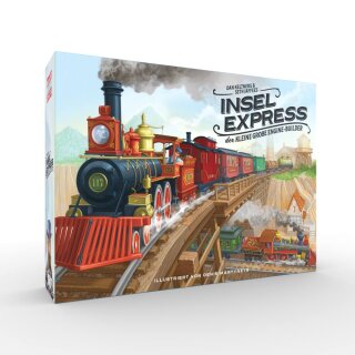 Insel-Express (DE)