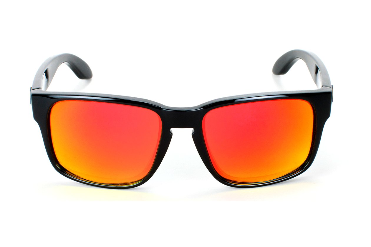 OUTOF Swordfish Glossy Black / The One Fuoco