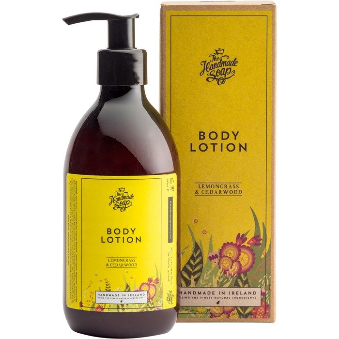 Body Lotion