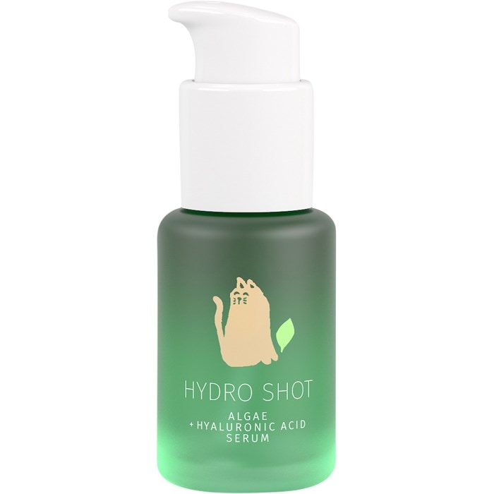 Hydro Shot Serum