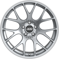 BBS CH-R silber - ATU