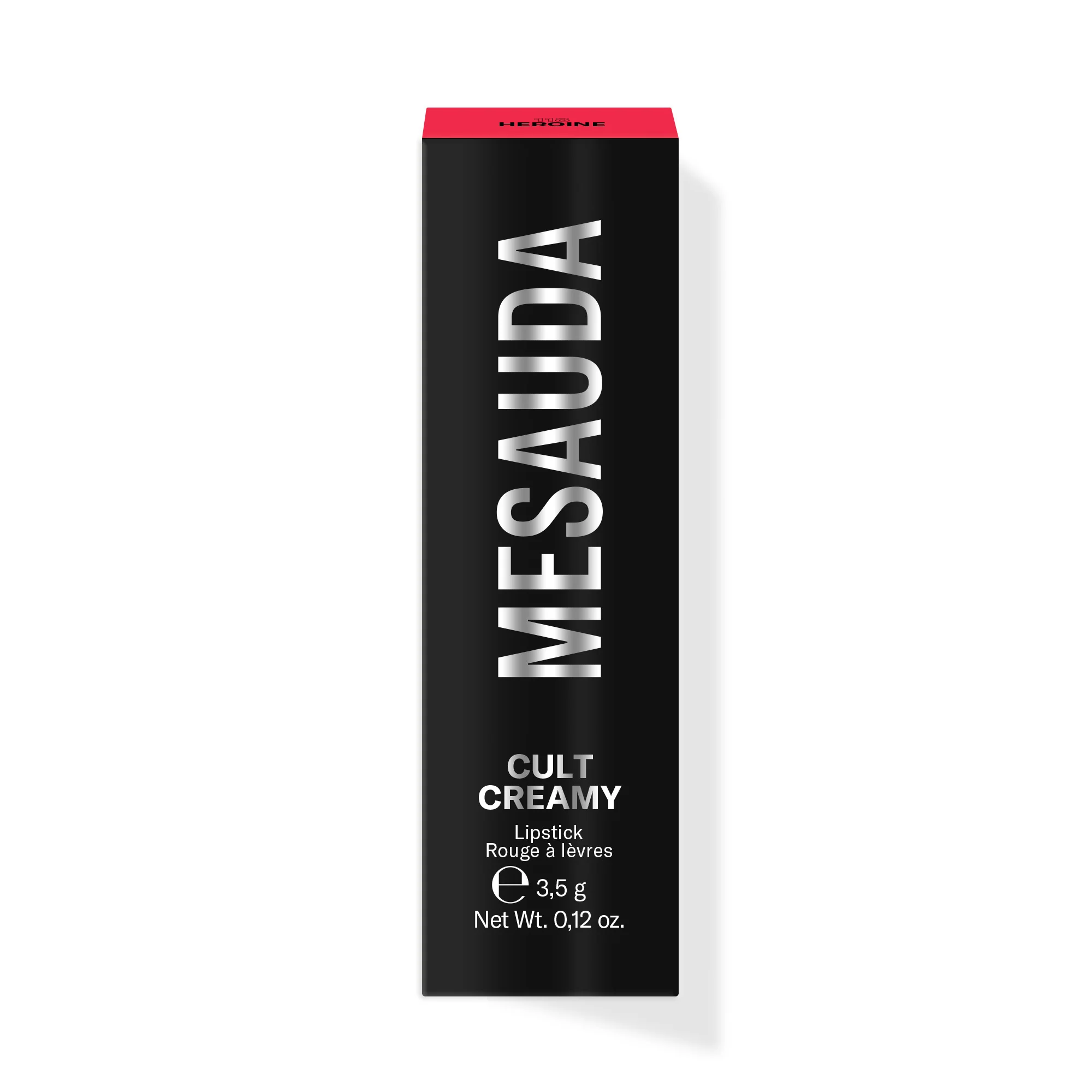 Labial cremoso Cult - Labial brillante, Labial