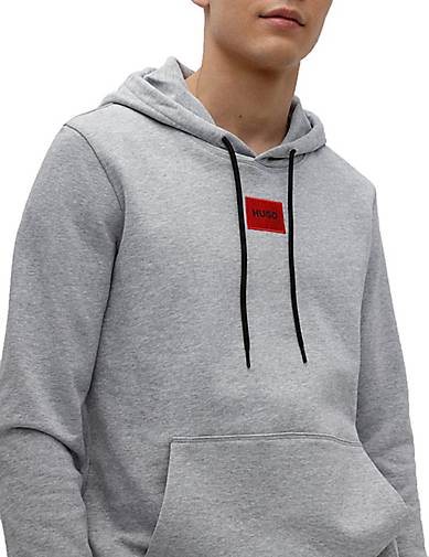 HUGO Sweatshirt Daratschi214