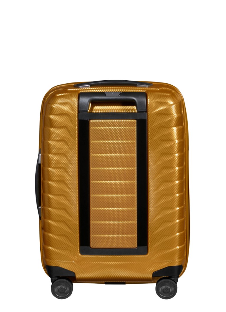 Samsonite Proxis paplašināmais vērpējs 55 cm