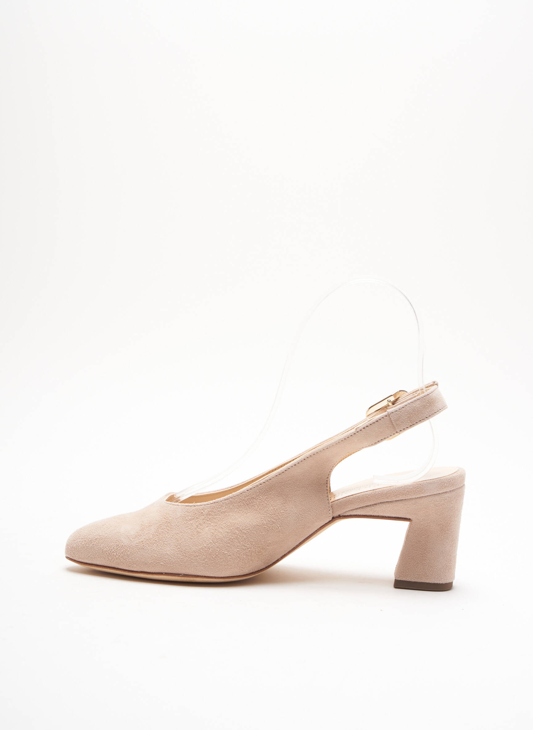 Peter Kaiser Sandales Nu Pieds Femme couleur beige
