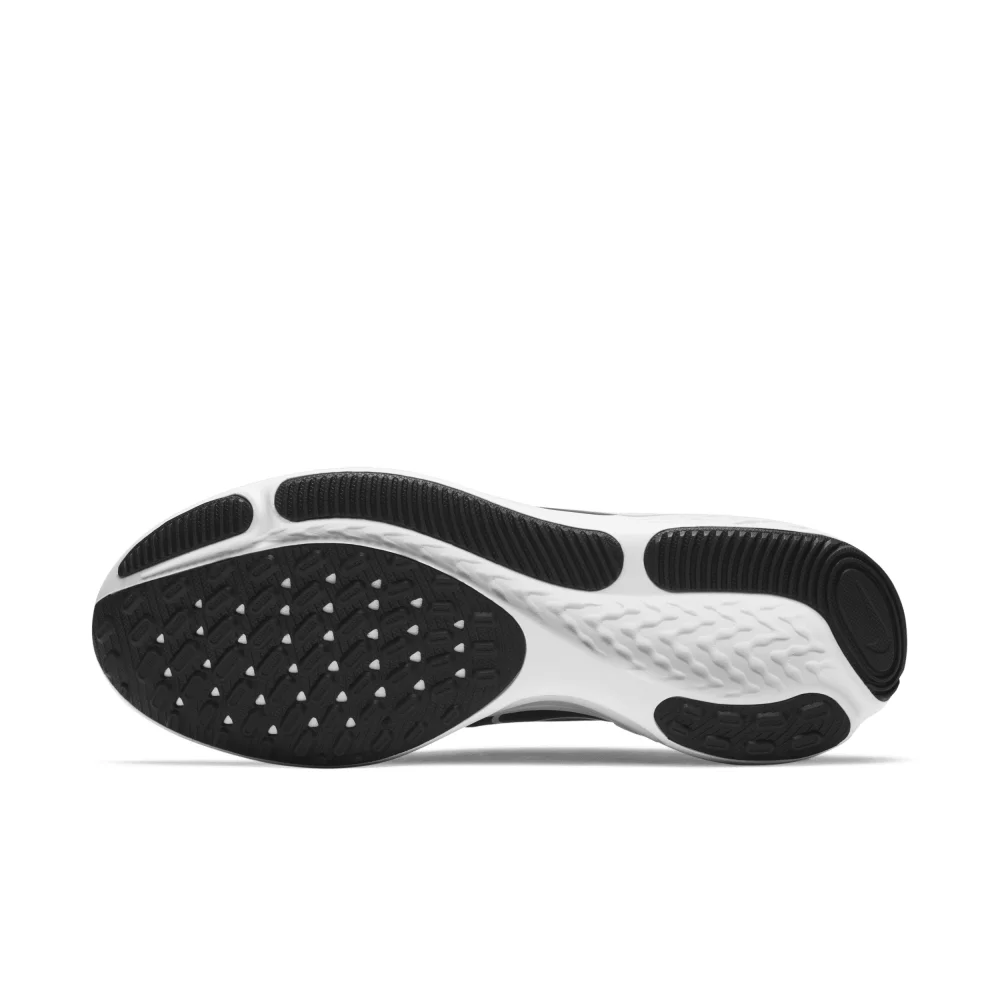 Nike React Miler 2 CW7121-001 / schwarz