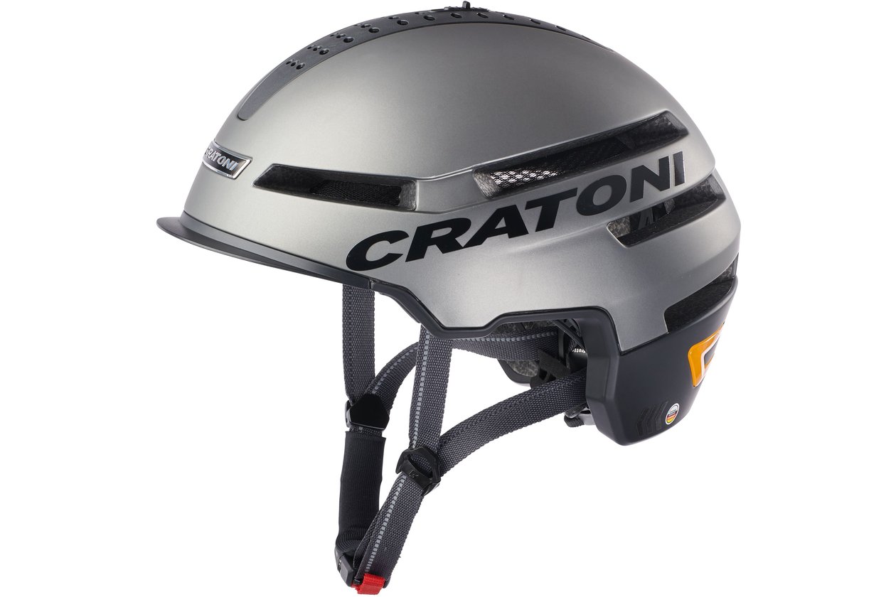 Cratoni Smartride 1.2