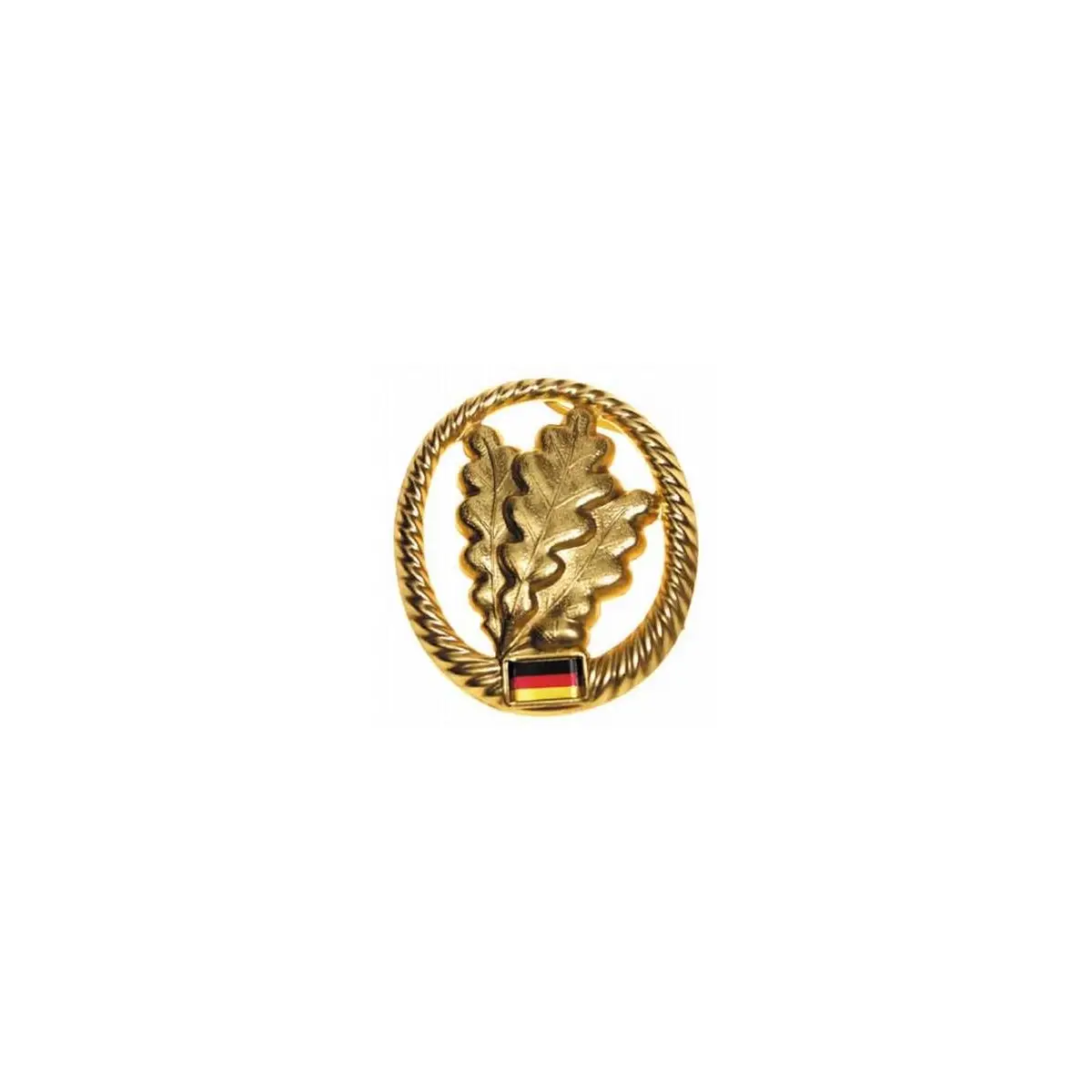 BW Barettabzeichen Jäger