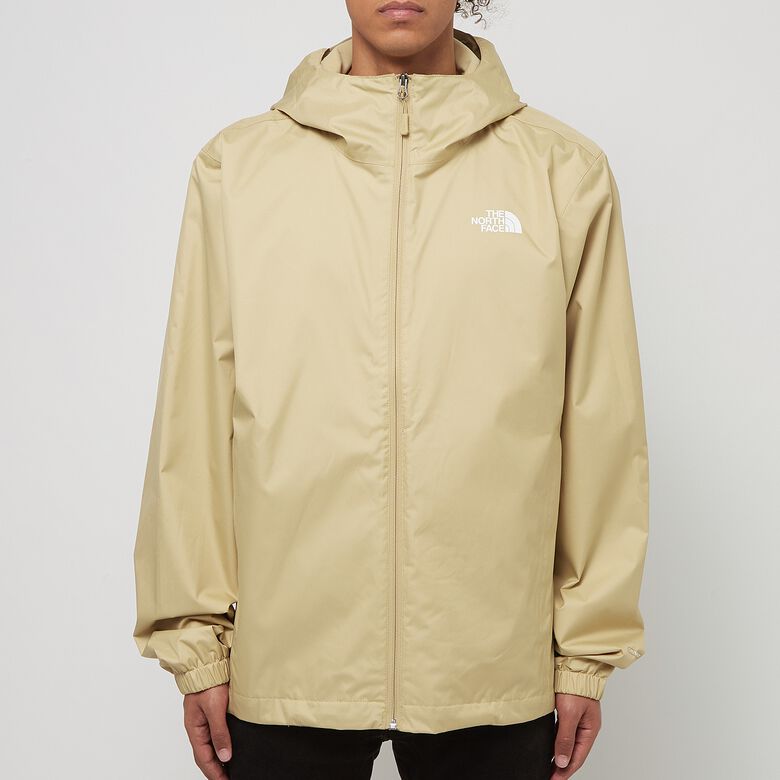 The North Face Quest Jacket khaki stone