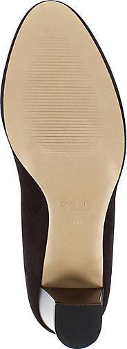 EVITA Damen Pumps BIANCA