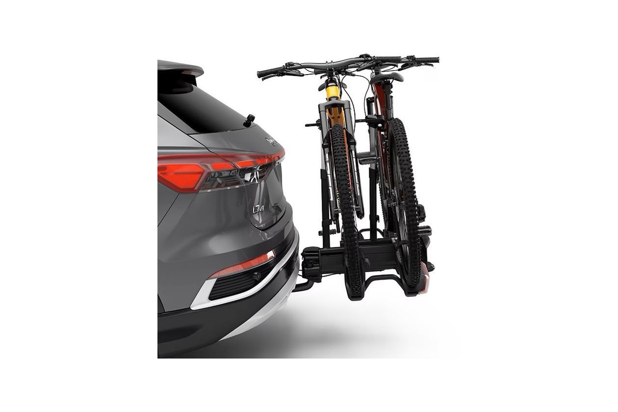 Thule Epos Kupplungstru00e4ger 2 Bikes