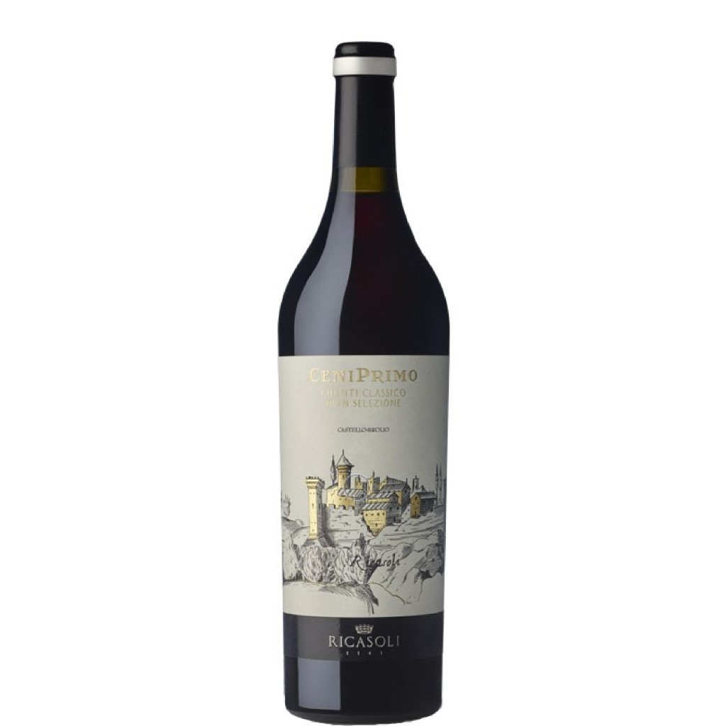 2019 Chianti 'Ceniprimo' trocken