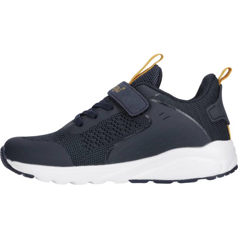 ZigZag Orientu Sneaker Kinder