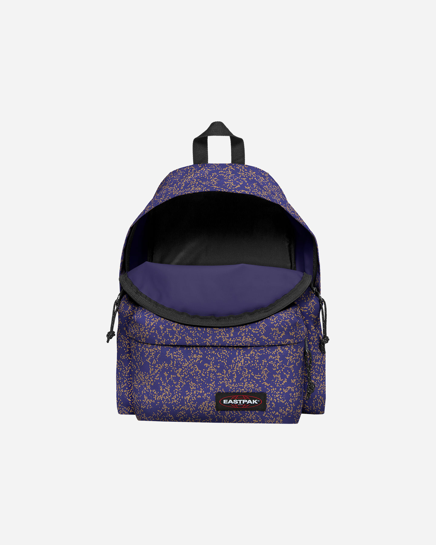 Zaino Eastpak Padded Pak'r Glitter Splash EK0006202Q51