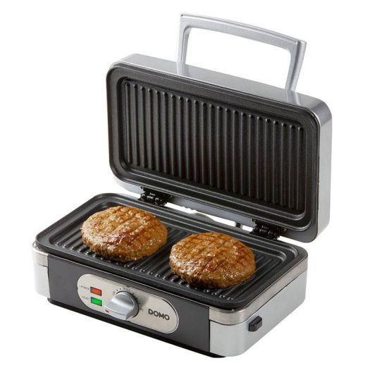 Mașină de cros DOMO DO9264C 3 în 1 1000W