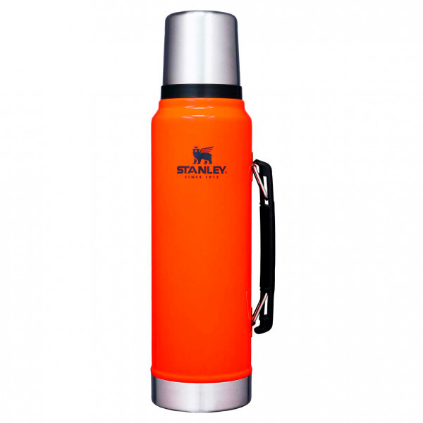 Stanley - Classic Vakuum-Flasche 1 l - Isolierflasche